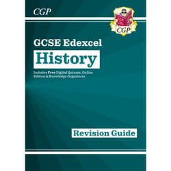 Coordination Group Publications (CGP) HER42 book History 144 pages