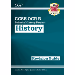 Coordination Group Publications (CGP) HPRR42, History, 144 pages