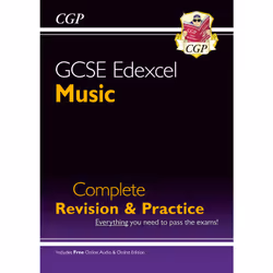 Coordination Group Publications (CGP) MUES42, Music, 184 pages
