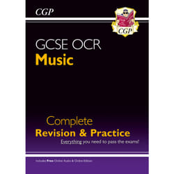 Coordination Group Publications (CGP) MURS42 book Music 180 pages