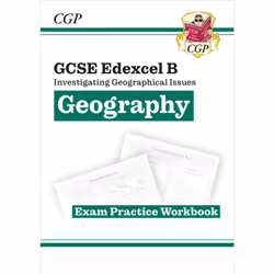 Coordination Group Publications (CGP) GEQ43, Geography, 104 pages