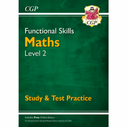 Coordination Group Publications (CGP) M2SRA3, Mathematics, 152 pages
