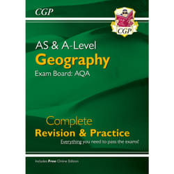 Coordination Group Publications (CGP) GAR73 book Geography 304 pages