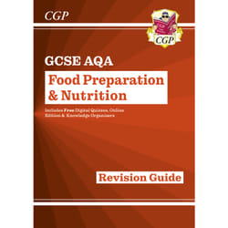 Coordination Group Publications (CGP) FNAR42 book Food & drink 96 pages