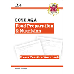 Coordination Group Publications (CGP) FNAQ42 book Food & drink 96 pages
