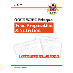 Coordination Group Publications (CGP) FNWQ42 book Food & drink 96 pages