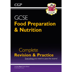 Coordination Group Publications (CGP) FNS41 book Food & drink 152 pages