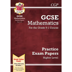 Coordination Group Publications (CGP) MHB45, Mathematics, 112 pages