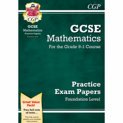 Coordination Group Publications (CGP) MFB45, Mathematics, 112 pages