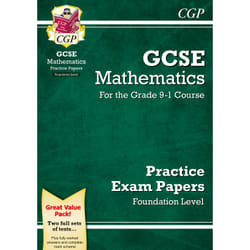Coordination Group Publications (CGP) MFB45 book Mathematics 112 pages