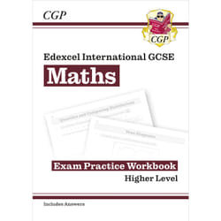 Coordination Group Publications (CGP) MEQI43 book Mathematics 160 pages