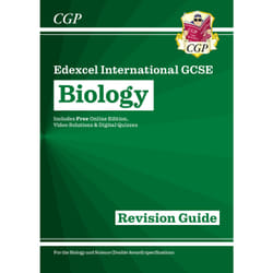 Coordination Group Publications (CGP) BERI43 book Biology 104 pages