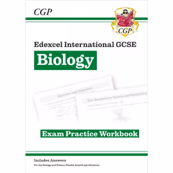 Coordination Group Publications (CGP) BEQI43, Biology, 152 pages