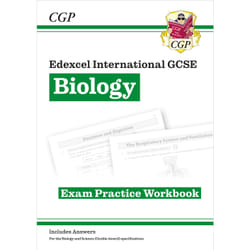 Coordination Group Publications (CGP) BEQI43 book Biology 152 pages