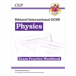 Coordination Group Publications (CGP) PEQI43, Physics, 160 pages