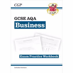 Coordination Group Publications (CGP) BUAQ42, Business & finance, 116 pages