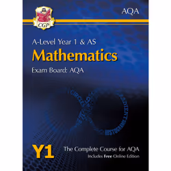 Coordination Group Publications (CGP) MAT52, Mathematics, 480 pages