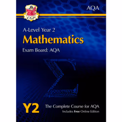 Coordination Group Publications (CGP) MAT62, Mathematics, 488 pages