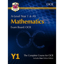 Coordination Group Publications (CGP) MRT51 book Mathematics 484 pages