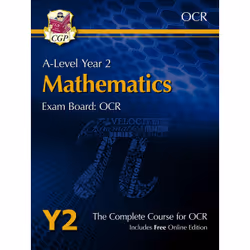 Coordination Group Publications (CGP) MRT61, Mathematics, 490 pages