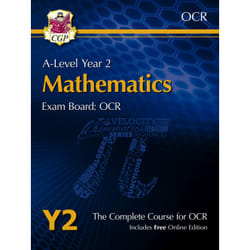 Coordination Group Publications (CGP) MRT61 book Mathematics 490 pages