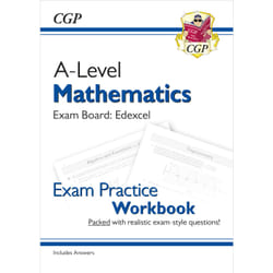 Coordination Group Publications (CGP) MEQ72 book Mathematics 184 pages