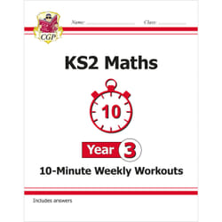 Coordination Group Publications (CGP) M3XW21 book Mathematics 88 pages