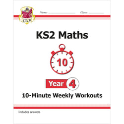 Coordination Group Publications (CGP) M4XW21 book Mathematics 88 pages
