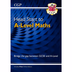 Coordination Group Publications (CGP) MBR72, Mathematics, 80 pages