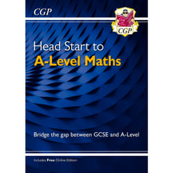 Coordination Group Publications (CGP) MBR72 book Mathematics 80 pages