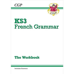 Coordination Group Publications (CGP) FGW31 book Reference & languages 56 pages