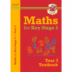 Coordination Group Publications (CGP) M3PB21, Mathematics, 152 pages