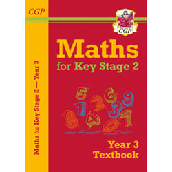 Coordination Group Publications (CGP) M3PB21 book Mathematics 152 pages
