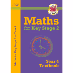Coordination Group Publications (CGP) M4PB21, Mathematics, 168 pages