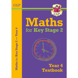 Coordination Group Publications (CGP) M4PB21 book Mathematics 168 pages