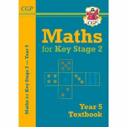Coordination Group Publications (CGP) M5PB21, Mathematics, 176 pages