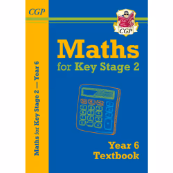 Coordination Group Publications (CGP) M6PB21, Mathematics, 176 pages