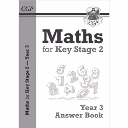 Coordination Group Publications (CGP) M3PBA21, Mathematics, 48 pages
