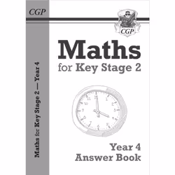 Coordination Group Publications (CGP) M4PBA21, Mathematics, 48 pages
