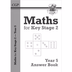 Coordination Group Publications (CGP) M5PBA21, Mathematics, 48 pages