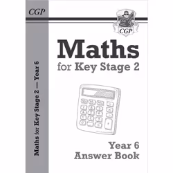 Coordination Group Publications (CGP) M6PBA21, Mathematics, 48 pages