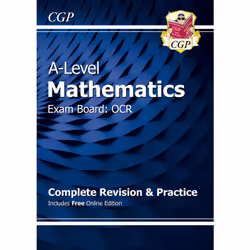 Coordination Group Publications (CGP) MRAR71, Mathematics, 264 pages