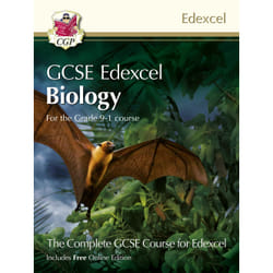 Coordination Group Publications (CGP) BETB41 book Biology 380 pages
