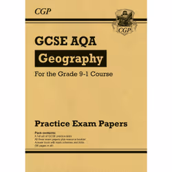 Coordination Group Publications (CGP) GAP41, Geography, 96 pages