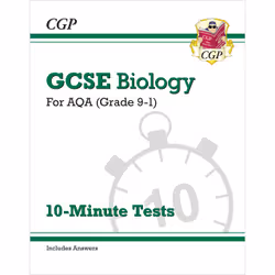 Coordination Group Publications (CGP) BAXP42, Biology, 68 pages