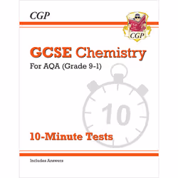 Coordination Group Publications (CGP) CAXP42, Chemistry, 68 pages