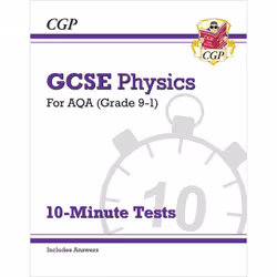 Coordination Group Publications (CGP) PAXP42, Physics, 68 pages