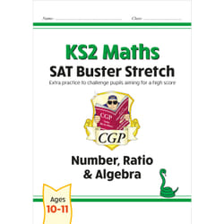 Coordination Group Publications (CGP) M6HN22 book Mathematics 44 pages