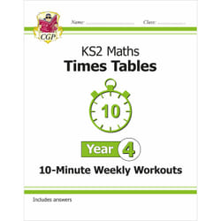 Coordination Group Publications (CGP) M4TXW21 book Mathematics 88 pages