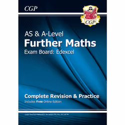 Coordination Group Publications (CGP) MFER71, Mathematics, 296 pages